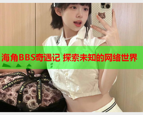 海角BBS奇遇记 探索未知的网络世界